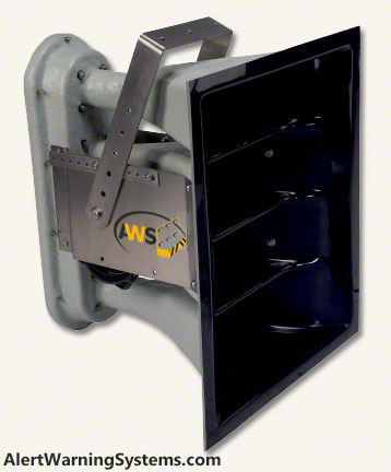 AWS Sound Pro Array Speaker